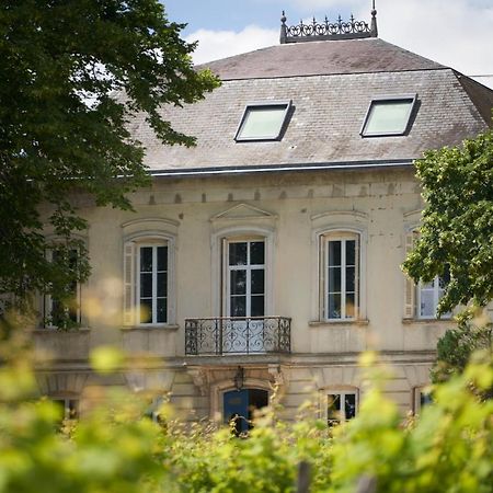 Chateau Belair-Sejour Prestige Sainte-Croix-du-Mont المظهر الخارجي الصورة