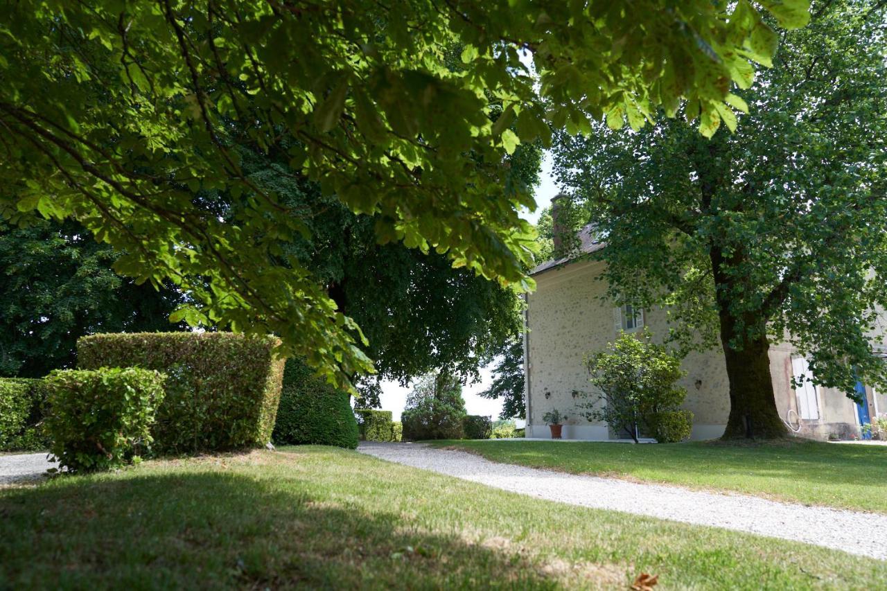 Chateau Belair-Sejour Prestige Sainte-Croix-du-Mont المظهر الخارجي الصورة